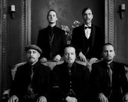 OPETH Shares New Single 'Paragraph Three' From Upcoming 'The Last Will And Testament' Album