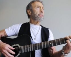 PAUL RODGERS Releases Music Video For 'Photo Shooter' Song From 'Midnight Rose' Album
