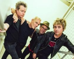 GREEN DAY Frontman BILLIE JOE ARMSTRONG's Side Project PINHEAD GUNPOWDER Announces New Album 'Unt'