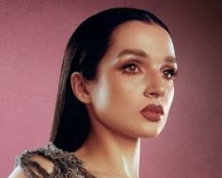 POPPY Announces New Album 'Negative Spaces'