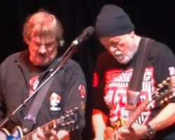 THE GUESS WHO Announces Resolution Of Trademark Dispute