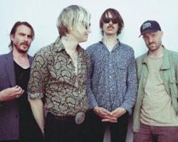 REFUSED Announces Final North American Tour