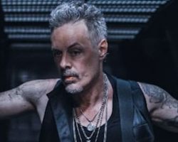 RICHIE KOTZEN Shares New Single 'Insomnia'