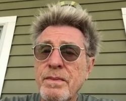 Ex-JOURNEY Bassist ROSS VALORY Hasn't Been In Touch With His Former Bandmates