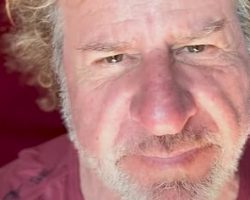 SAMMY HAGAR On 'The Best Of All Worlds' Tour: 'I Definitely Wanna Do It Again'