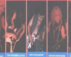 S.A. SLAYER To Reunite For Appearance At Next Year's KEEP IT TRUE XXV Festival