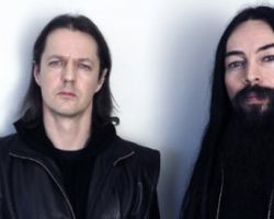 SATYRICON's Upcoming Album Will Be 'Very Varied' With Some 'More Conventional' Elements