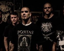 PHILIP ANSELMO's SCOUR Announces Only Concert Of 2024