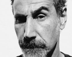 SERJ TANKIAN Releases Music Video For 'Cartoon Buyer' Song From 'Foundations' EP
