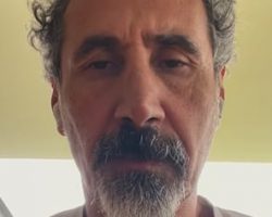 SERJ TANKIAN: 'If You're Going To Be An Actual Artist, You Have To Have Honesty'