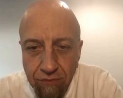 SYSTEM OF A DOWN's SHAVO ODADJIAN Picks METALLICA's 'Master Of Puppets' Over 'Ride The Lightning', Explains Why
