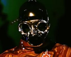 SLIPKNOT's SID WILSON Reflects On His First Show Back After Bonfire Explosion