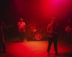 SILVERSTEIN Announces January/February 2025 North American Tour With THURSDAY; BLABBERMOUTH.NET Presale