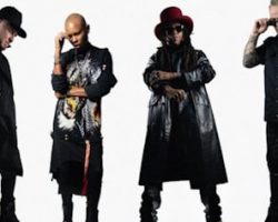 SKUNK ANANSIE Signs With FRONTIERS LABEL GROUP's New Imprint FLG