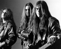 SODOM Announces Deluxe Expanded Reissue Of 'Tapping The Vein' Album