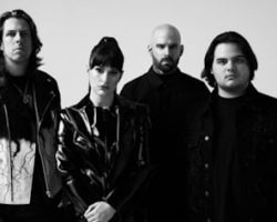 SPIRITBOX Returns With Explosive New Single 'Soft Spine'