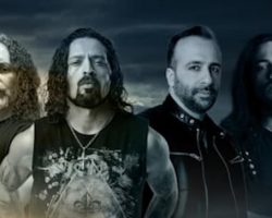 SUNSTORM Returns With New Album 'Restless Fight'