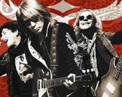 JACK BLADES, ERIC MARTIN And MATT SORUM Guest On New TAK MATSUMOTO GROUP Album 'TMG II'