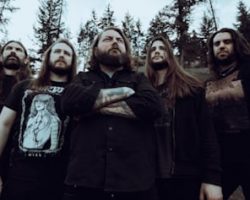 THE BLACK DAHLIA MURDER Shares Music Video For 'Panic Hysteric' From 'Servitude' Album