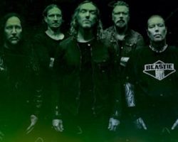 THE HALO EFFECT Announces Second Album 'March Of The Unheard'