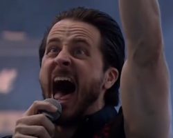 RIOT V's TODD MICHAEL HALL Reteams With METAL CHURCH's KURDT VANDERHOOF For New Solo Album 'Off The Rails'