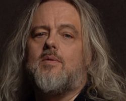 NIGHTWISH's TROY DONOCKLEY On Band's Touring Hiatus: 'We Were In Danger Of Burning Out'