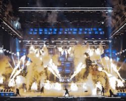 TRANS-SIBERIAN ORCHESTRA Announces 'The Lost Christmas Eve' Winter Tour 2024