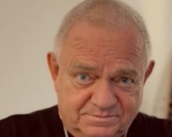 UDO DIRKSCHNEIDER Says Ticket Sales For His Upcoming 'Balls To The Wall' 40th-Anniversary Tour Are 'Unbelievable'