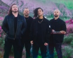 VEIL OF MAYA To 'Go On Hiatus': 'We Will Be Back'