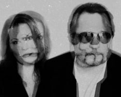 DAVE LOMBARDO's VENAMORIS Project Shares New Song 'In The Shadows'