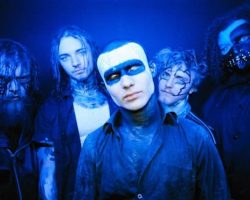 GRIFFIN TAYLOR Plots 'World Domination' For VENDED