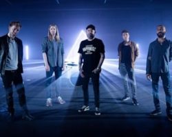 VOLA Recruits IN FLAMES' ANDERS FRIDÉN For 'Cannibal' Single, Video