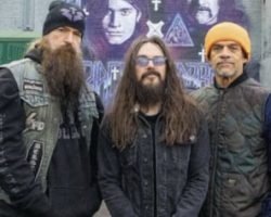 ZAKK SABBATH Announces December 2024/January 2025 U.S. Tour, BLABBERMOUTH.NET Presale