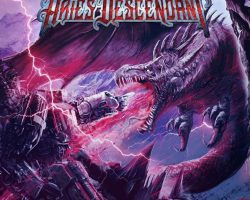 From The Ashes Of Deceit