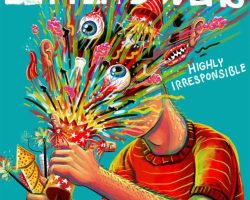 Highly Irresponsible