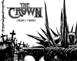 Crown Of Thorns