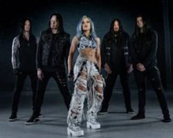 ARCH ENEMY Announces New Album 'Blood Dynasty'