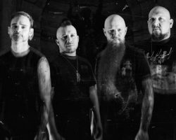 BRANDON SALLER Talks How 'Not Staying In Our Lane' Has Kept ATREYU On The Right Side Of Metal And Rock Fans