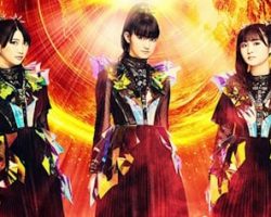 BABYMETAL Announces May 2025 European Arena Tour With POPPY And BAMBIE THUG