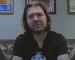 SALIVA's BOBBY AMARU On Challenges Of Replacing Original Singer JOSEY SCOTT: 'I Just Wanted To Be Myself'