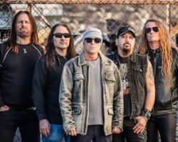 CATEGORY 7 Feat. EXODUS, ARMORED SAINT, Ex-MACHINE HEAD And Ex-OVERKILL Members: First-Ever U.S. Tour Announced