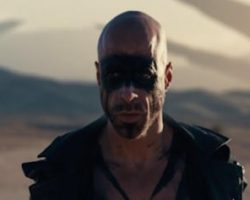 DAUGHTRY Drops Epic Video For New Single 'The Dam'
