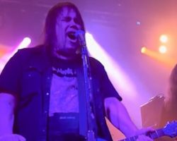 MONSTER MAGNET Cancels Remainder Of Fall 2024 35th-Anniversary Tour Due To DAVE WYNDORF's Health