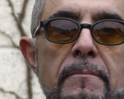 D.D. VERNI: How OVERKILL Goes About Finding Replacement Musicians