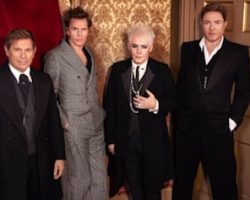 Hear ELECTRIC LIGHT ORCHESTRA Classic 'Evil Woman' Covered By DURAN DURAN