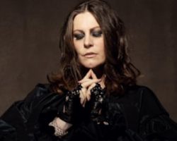 NIGHTWISH's FLOOR JANSEN Announces September 2025 'Music And Spoken Word' Tour Of The Netherlands