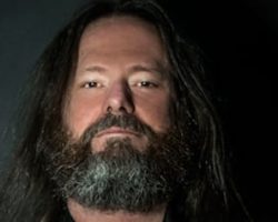 EXODUS's GARY HOLT Believes DESTRUCTION And KREATOR Deserve More Credit: They 'Were There In The Beginning'