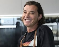 BUSH's GAVIN ROSSDALE Announces 'Rockstar Kitchen Chronicles' Unscripted Series
