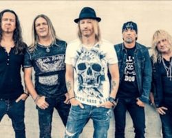 GOTTHARD To Release 'Stereo Crush' Album In 2025