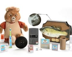 GREEN DAY's 'Dookie Demastered' Features 'Dookie' Tracks on Doorbell, Toothbrush, Game Boy, Teddy Ruxpin And More